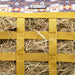 Jeffers Expression Extend - Feed Hay Bag for Horses & Livestock - JEF2VV - Thunderbird - 7