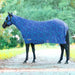 Jeffers Expression Full Body Lycra Horse Coverall - JEFCLG - PreSale Maya Cheetah - Cob - 2