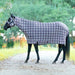 Jeffers Expression Full Body Lycra Horse Coverall - JEFCLK - PreSale Thunderbird - Cob - 3