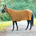 Jeffers Expression Full Body Lycra Horse Coverall - JEFCLX - PreSale Bloomin' Toolin' - Cob - 8