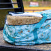 Jeffers Expression Full Hay Bale Tote Bag - JEF2WK - Bisbee Blue - 34