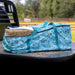 Jeffers Expression Full Hay Bale Tote Bag - JEF2WK - Bisbee Blue - 37