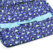 Jeffers Expression Full Hay Bale Tote Bag - JEFCKL - PreSale Maya Cheetah - 8
