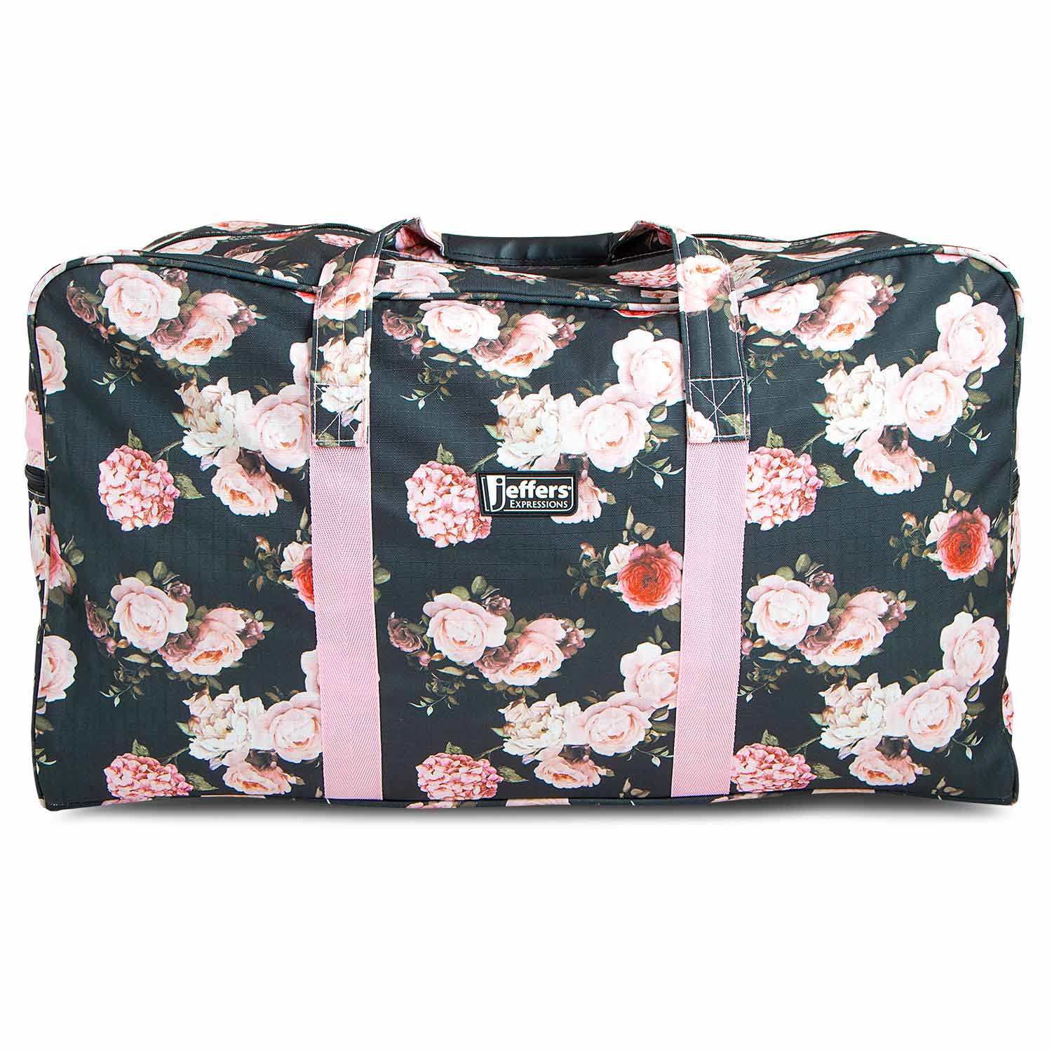 Jeffers Expression Gear Bag, 600 Denier Nylon