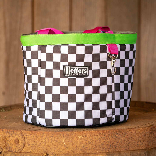 Jeffers Expression Grooming Tote - Jeffers - Horse Supplies > Horse Grooming