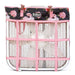 Jeffers Expression Horse Fan Bag - JEF2KA - Rose Garden - 9