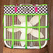 Jeffers Expression Horse Fan Bag - JEF2KB - Skater Cowgirl - 26