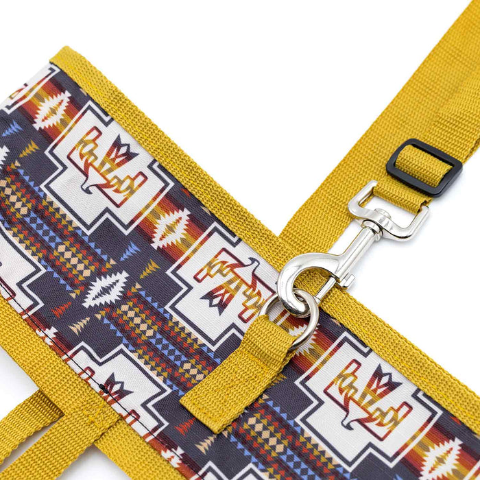 Jeffers Expression Horse Fan Bag - JEF2WQ - Thunderbird - 6