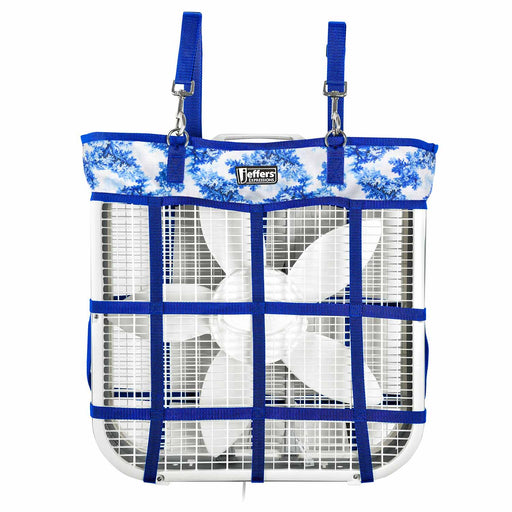 Jeffers Expression Horse Fan Bag - JEF2WR - Equestrian Toile - 1