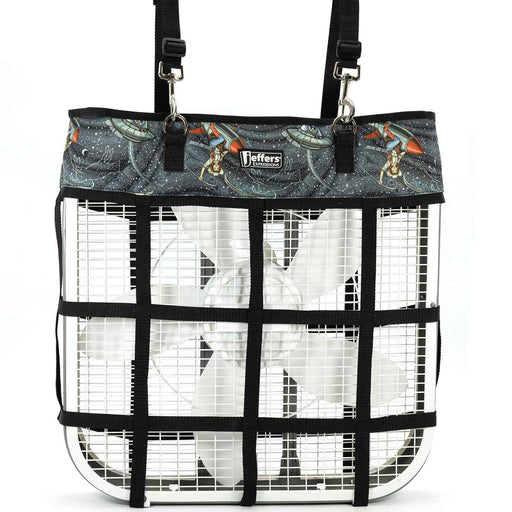 Jeffers Expression Horse Fan Bag - JEFCKP - PreSale Cosmic Cowgirl - 1