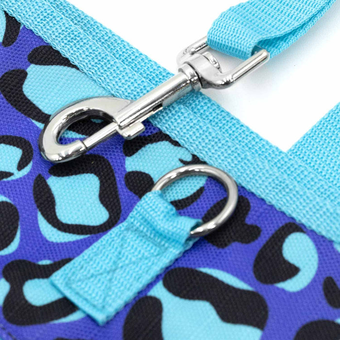 Jeffers Expression Horse Fan Bag - JEFCKQ - Maya Cheetah - 7
