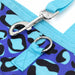 Jeffers Expression Horse Fan Bag - JEFCKQ - Maya Cheetah - 7