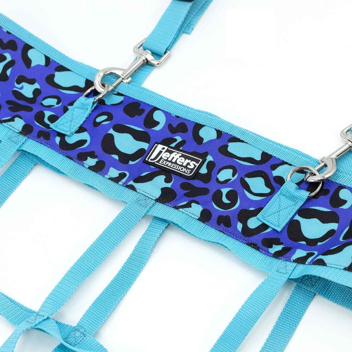 Jeffers Expression Horse Fan Bag - JEFCKQ - Maya Cheetah - 8