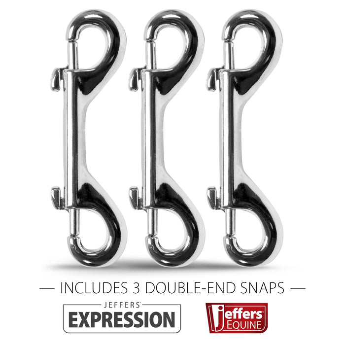 Jeffers Expression Horse Trailer Corner Feeder - JEF2KF - Party Cheetah - 4