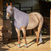 Jeffers Expression Lycra Hood, Skater Cowgirl - Jeffers - Horse Supplies > Horse Fly Masks