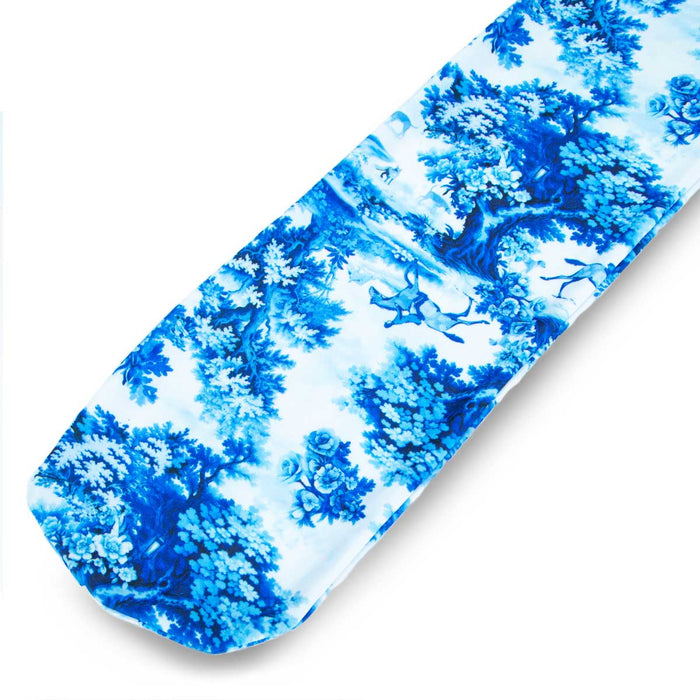 Jeffers Expression Lycra Horse Tail Bag, 24"L - JEF2YJ - Equestrian Toile - 8