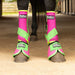 Jeffers Expression Neon Protective Boots - Jeffers - Horse Supplies > Horse Boots & Leg Wraps