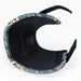 Jeffers Expression No-Turn Bell Boots for Horses, Pair, Nylon - JEFCKZ - PreSale Cosmic Cowgirl - Medium - 2 ct - 4