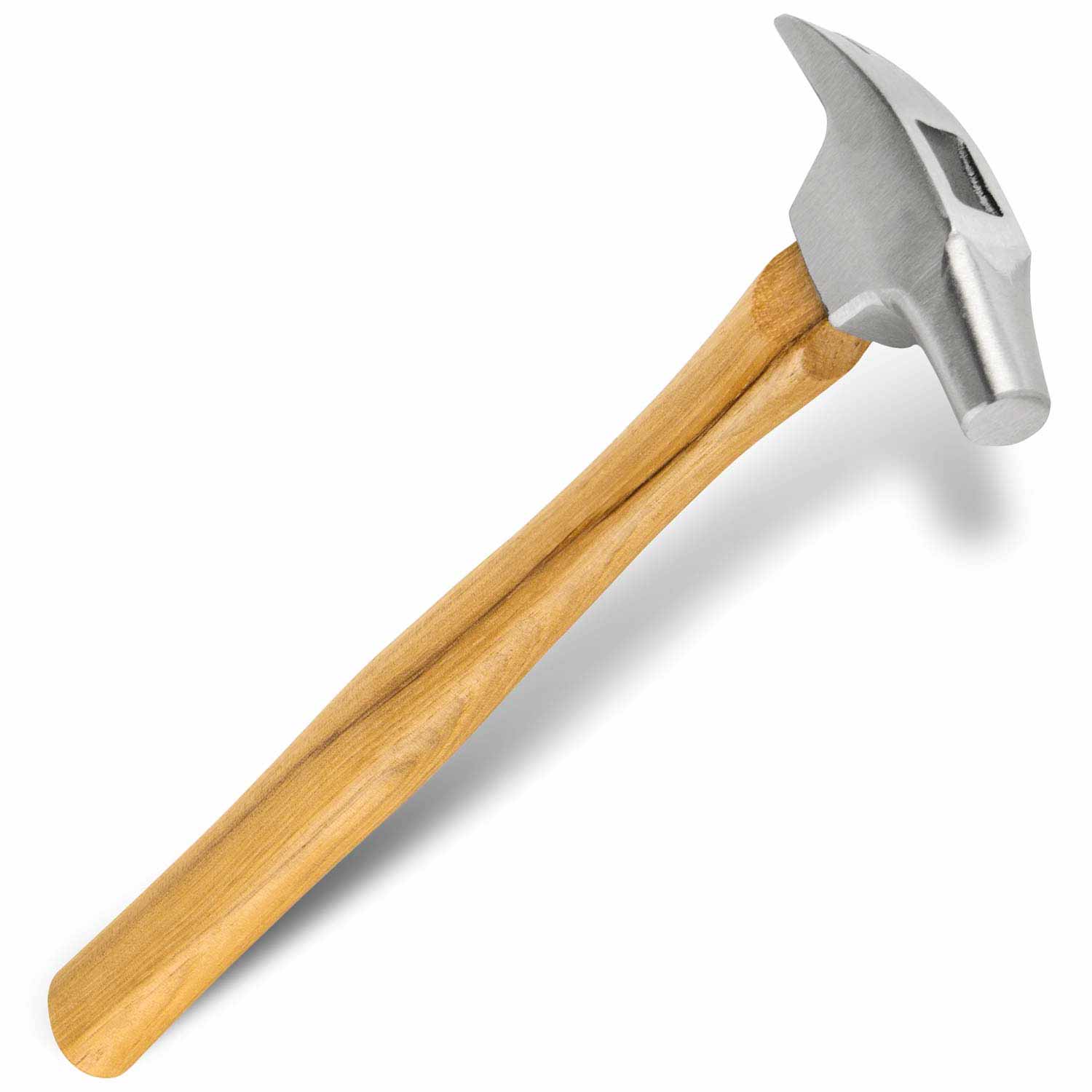 [レア] Hammershoi Mizuno Seisakujo Handmade Japanese Jigata Masakari Axe Warikomi