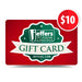 Jeffers Gift Card (Online Only) -  - $10.00 - 2