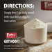 Jeffers Got Hoof? Hoof Builder Supplement for Horses, Powder - JAXG1 - Powder - 10 lbs (160 Day Supply) - 3