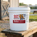 Jeffers Got Hoof? Hoof Builder Supplement for Horses, Powder - JAXG2 - Powder - 20 lbs (320 Day Supply) - 9