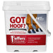 Jeffers Got Hoof? Hoof Builder Supplement for Horses, Powder - JAXG3 - Powder - 4 lbs (64 Day Supply - 12
