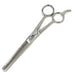 Jeffers Grooming Trim Kit 24412 – Professional Thinning Shears, Stripping Comb & Belt Case - JITK - 3