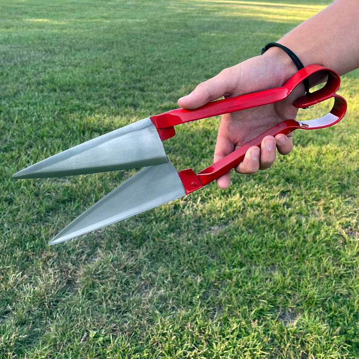 Jeffers Hand Sheep Shears - Jeffers - Farm & Ranch Supplies > Grooming Supplies