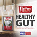 Jeffers Healthy Gut Gastric Support Liquid Supplement for Horses - JEF2PA - 32 oz - 32 Day Supply - 1 - 2