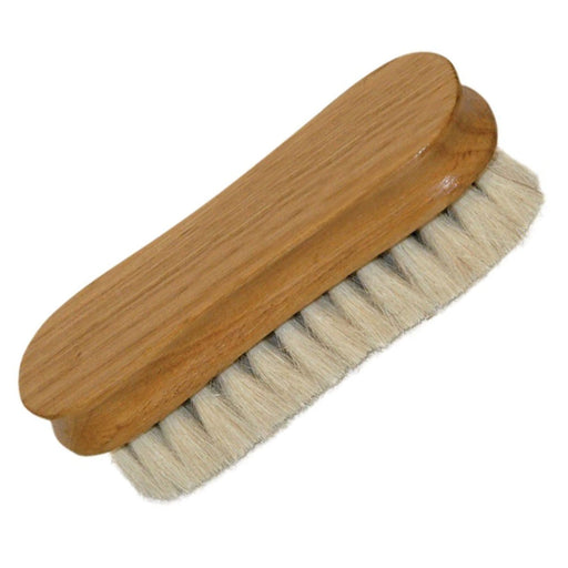Jeffers Horse Face Brush - IAFM - 1