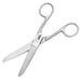 Jeffers Horse Grooming Fetlock Shears, Stainless Steel - IAFU - 3