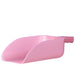 Jeffers Horse & Livestock Feed Scoop, 5 Pint/2.5 Quart - IAP3 - Pink - 5