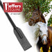 Jeffers Horse Racing Bat, 20 inch - IA8P - 2