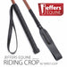 Jeffers Horse Riding Crop - IAR2 - Brown - 9