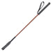 Jeffers Horse Riding Crop - IAR2 - Brown - 8