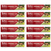 Jeffers Ivermectin Horse Dewormer Gel, Apple Flavored - JVBB-12 - 12 Pack - 14