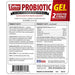 Jeffers IverPro 2 Pack Horse Dewormer Paste with Probiotic Gel, Ivermectin 1.87% Equine Parasite Control & Digestive Support - JEF2A1-KIT - 2 Pack - 14