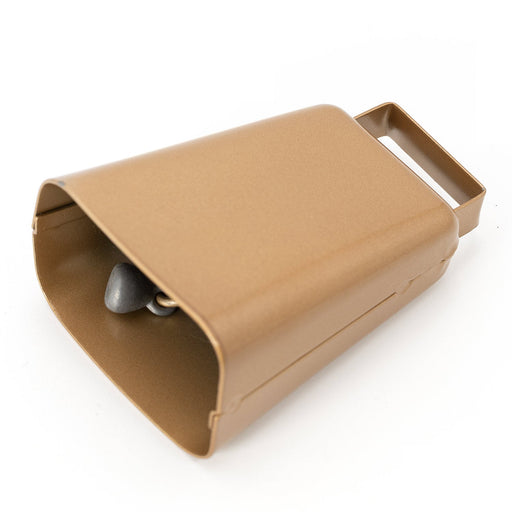 Jeffers Kentucky Cow Bell - IAT3 - 4.25" H - Each - 1