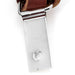 Jeffers Latigo Leather Horse Saddle String with Clip & Dee, 24" L - 1DAA - 1 ct - 3