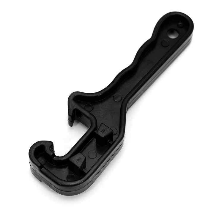 Jeffers Lid Opener – Heavy-Duty Tool for Buckets, Pails, and 55-Gallon Drums - IAPA - 1 ct - 1