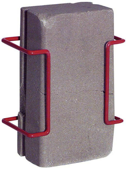 Jeffers Light - Duty Salt Brick Holder - Jeffers - Farm & Ranch Supplies > Stable Supplies