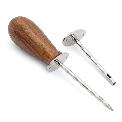 Jeffers Livestock Trocar and Cannula Veterinary Instrument - JIT2 - 1