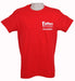 Jeffers Logo T-Shirt - Jeffers - Men > Men's Clothing > Men's Shirts