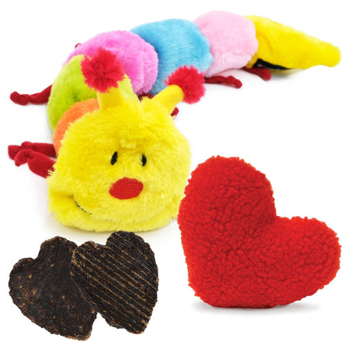 Jeffers Love Bug, 3 Piece Kit - ZPPKB-KIT - 1