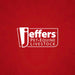 Jeffers Manure & Bedding Fork (& Replacement Heads) - IAMA - Replacement Head Only - Mini - 12 Tines - Each - 18