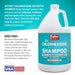 Jeffers Medicated 2% Chlorhexidine Shampoo for Dogs, Cats & Horses - JEFFFE - 16 oz - 1 - 7