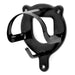Jeffers Metal Horse Bridle Storage Bracket - IAH3 - Black - 1 - 1