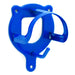 Jeffers Metal Horse Bridle Storage Bracket - IAH5 - Blue - 1 - 11