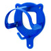 Jeffers Metal Horse Bridle Storage Bracket - IAH5 - Blue - 1 - 9